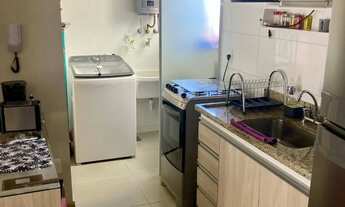 Imagem 5: VENDA APARTAMENTO SANTA ELIZA