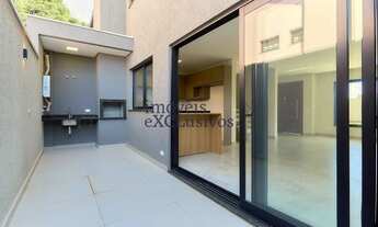 Imagem 6: Casa nova em Santa Felicidade