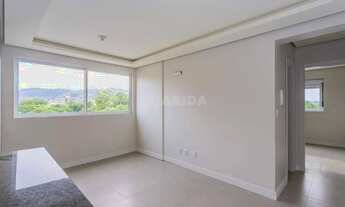 Imagem 2: Apartamento com 1 dormitório no bairro Partenon