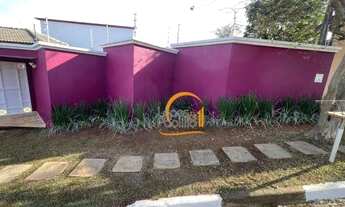 Imagem 3: Casa com 3 dormitórios à venda, 440 m² por R$ 2.500.000 - Vila Dom Pedro - Atibaia/SP