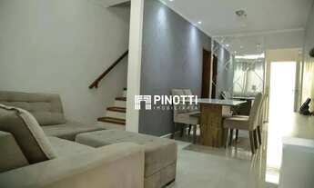 Imagem: Sobrado com 2 dormitórios para alugar