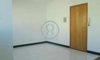 Imagem 7: Sevilha - Edifício Sevilha