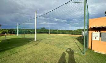 Imagem 5: Lote condomínio Rio Verde Residencial