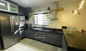 Imagem: Belíssima casa 3/4, sendo um suíte, lote