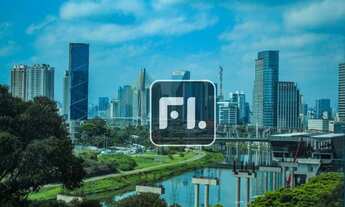 Imagem 2: Conjunto, 602 m² - venda por R$ 11.445.980,02 ou aluguel por R$ 110.964,23/mês - Brooklin