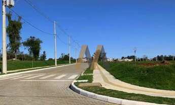 Imagem 4: Terreno à venda, 200 m² por R$ 182.000 - Garden Ville - Gravataí/RS