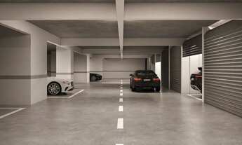 Imagem 6: Apartamento à venda no bairro Setor Bueno - Goiânia/GO