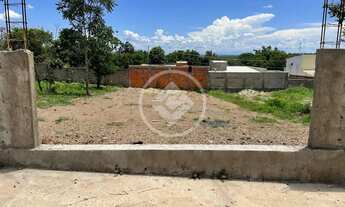 Imagem: Terreno no bairro Tropical Ville com 300m²