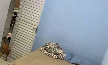 Imagem 3: Casa para passar a chave!