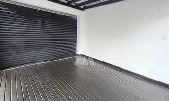 Imagem 4: Sala de loja Composta por 01 sala, mezanino e 02 lavabos sendo 01 para PCD