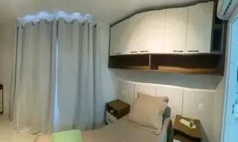 Imagem 4: Apartamento tipo Studio no Caminho das Arvores