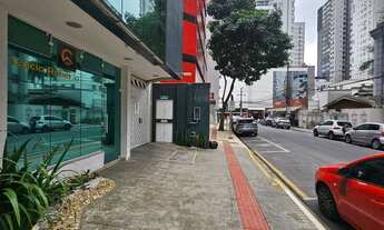 Imagem: Sala Comercial - Centro - Aluguel Anual