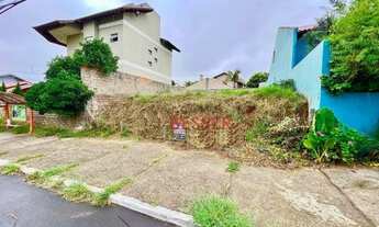 Imagem: Terreno à venda, 200 m² por R$ 190.000,00