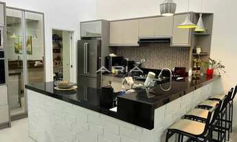 Imagem: Casa disponível para LOCAÇÃO no Condomínio