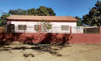 Imagem 2: VENDE-SE CASA NO LAGO CORUMBÁ IV