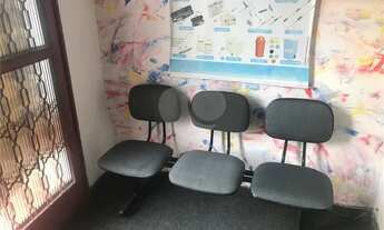 Imagem 2: Terreno à venda em Pinheiros - SP