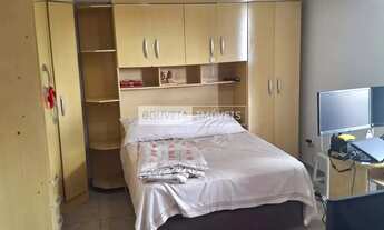 Imagem 6: Sobrado com 4 Dormitórios, 1 Suíte, 160 m², à venda por R$ 650.000 - Fazendinha, Curitiba