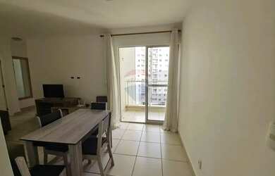 Imagem 5: Apartamento 2 Quartos para Aluguel no Castelo com Lazer Completo