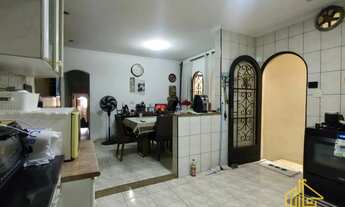 Imagem 6: Sobrado a venda na região da vila Sabrina, com 150M² de área construída