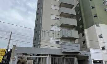 Imagem 3: Apartamento de 02 dormitórios, sendo os 02 suítes, Mobiliado, com 01 vaga de garagem- Bair