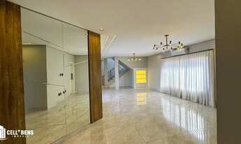 Imagem 4: Sobrado residencial no condominio Buona Vita