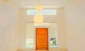 Imagem 3: Casa térrea à venda e locação no Condomínio Fazenda Imperial em Sorocaba - SP