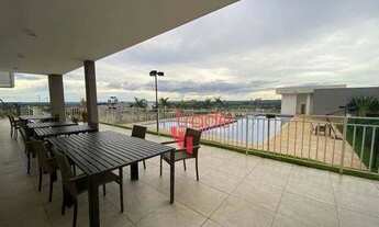 Imagem 3: Terreno em Condomínio Fechado à Venda no Bairro Vila do Golf em Ribeirão Preto. Excelente