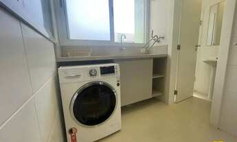 Imagem 7: BROGNOLI VENDE - Cobertura em condomínio clube com Vista para o Mar - Pé na Areia