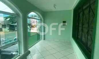 Imagem 2: Casa - Jardim Guanabara - Campinas