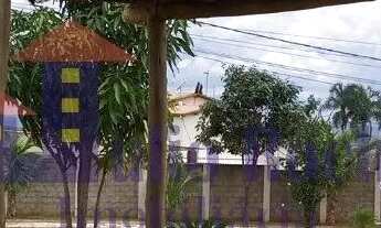 Imagem 3: OPORTUNIDADE - 2 Lotes juntos no Condomínio Mini-Chácaras do Lago Sul