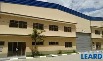 Imagem 6: GALPÃO - PARQUE MARINGÁ - SP