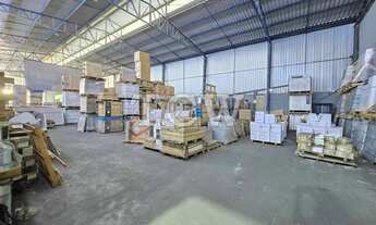 Imagem: Pavilhão/Galpão à venda no bairro Vila