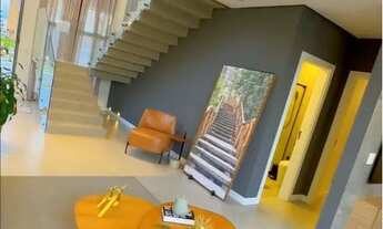 Imagem 2: Casa Duplex, Alto padrão,4/4, senso 3 Suítes