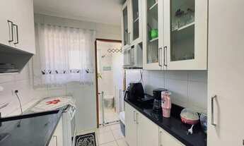 Imagem 7: Apartamento com 2 quartos à Venda, Jardim das Magnólias - Sorocaba