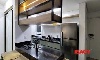 Imagem 7: Excelente Studio 1 dormitório(s) em Campeche - Florianópolis