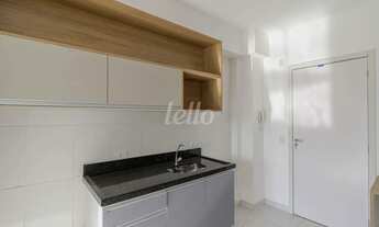 Imagem 6: Apartamento 1 quartos para alugar no(a) Vila Formosa