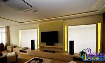 Imagem 4: APARTAMENTO - MOEMA PÁSSAROS - SP