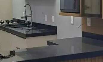 Imagem 5: ED. MIRAGE - AP 3 QUARTOS C/ SUÍTE - PORTEIRA FECHADA - 1 QD DO MAR - ANDAR ALTO - LAZER C