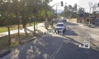 Imagem 3: Apartamento com 2 dormitórios à venda, 41 m² por R$ 106.000,00 - Campo Grande - Rio de Jan