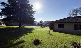 Imagem 3: Casa Padrão em Ponta Grossa