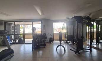 Imagem 4: Denver apartamento com 3 suítes em São Brás