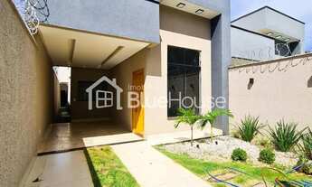 Imagem 2: CASA DE ALTO PADRÃO com 3 Quartos Sendo 1 Suíte a venda, no Pilar dos Sonhos