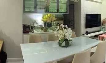 Imagem 2: Imóvel para venda com 86 metros quadrados com 3 quartos em Jardim Armação - Salvador - BA