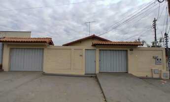 Imagem: Casas Novo Mundo 5 quartos