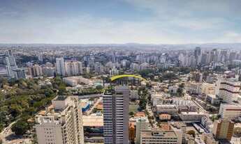 Imagem 5: Apartamento com 2 dormitórios à venda, 50 m² por R$ 616.249,00 - Centro - Curitiba/PR