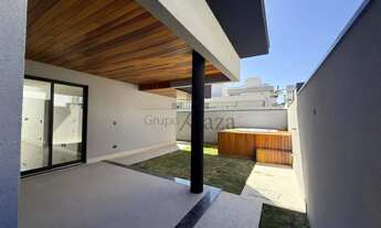 Imagem 2: Oportunidade - Casa - Condomínio em Construção - Bairro Floresta - Reserva Rudá - 4 Dormit