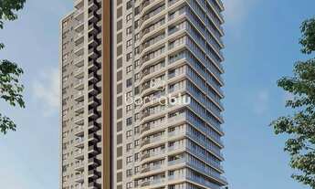 Imagem: Apartamentos 2 ou 3 suítes - a partir 85,82