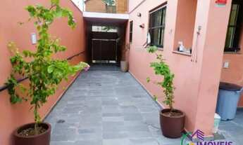 Imagem 4: CASA ASSOBRADADA - CASA VERDE - SP