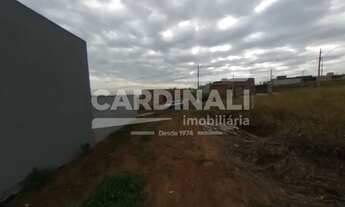 Imagem 6: Terreno bem localizado uma região que só cresce bairro Arcoville -São Carlos