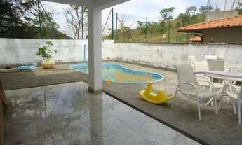 Imagem: Casa com 4 dormitórios à venda, 412 m²